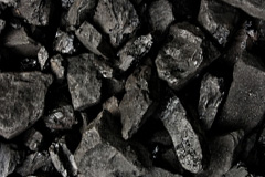 Moulsford coal boiler costs